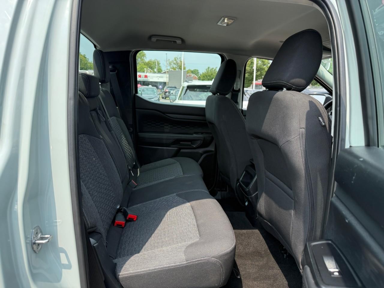 Ford Ranger Vehicle Full-screen Gallery Image 10