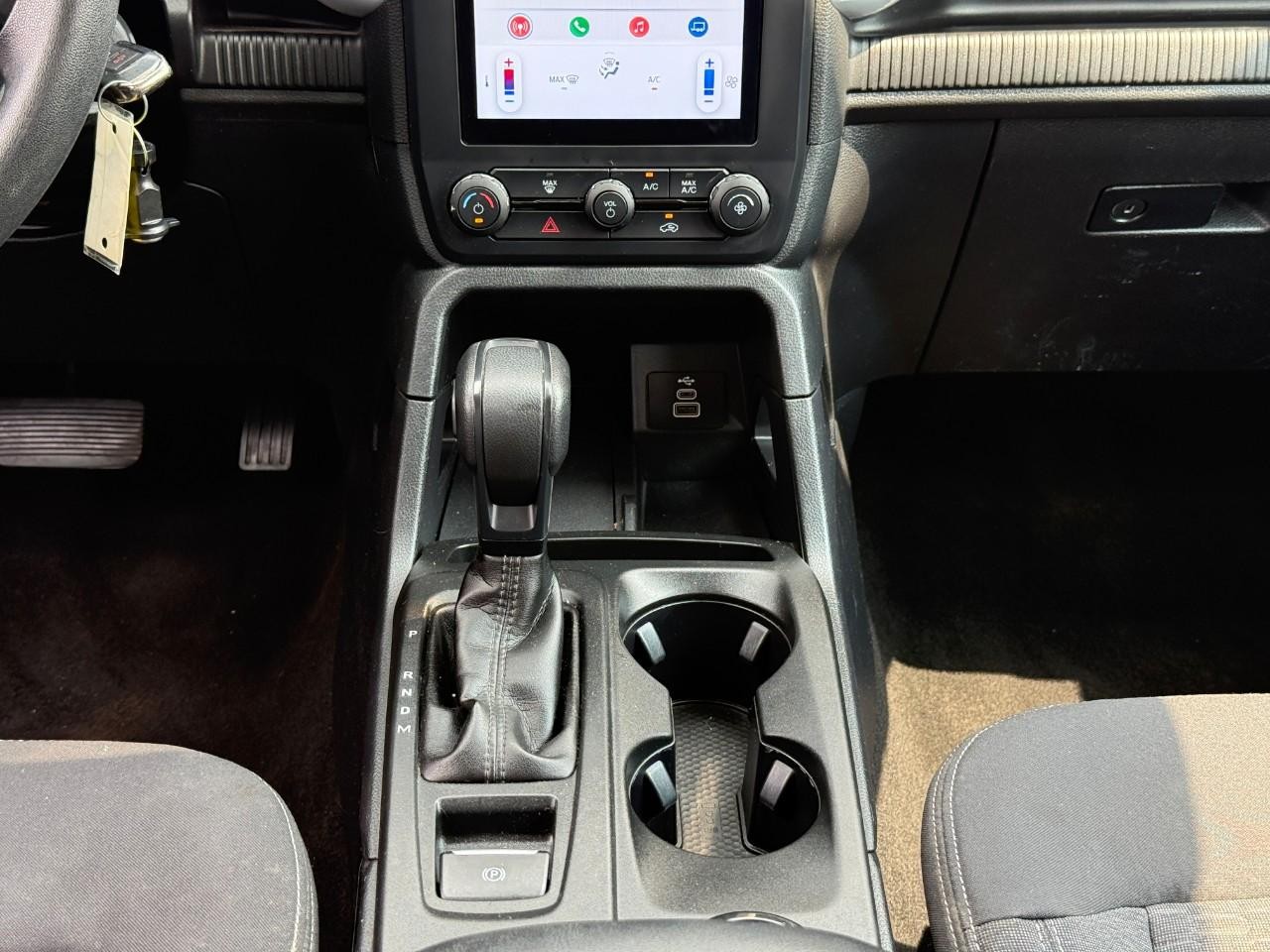 Ford Ranger Vehicle Full-screen Gallery Image 14