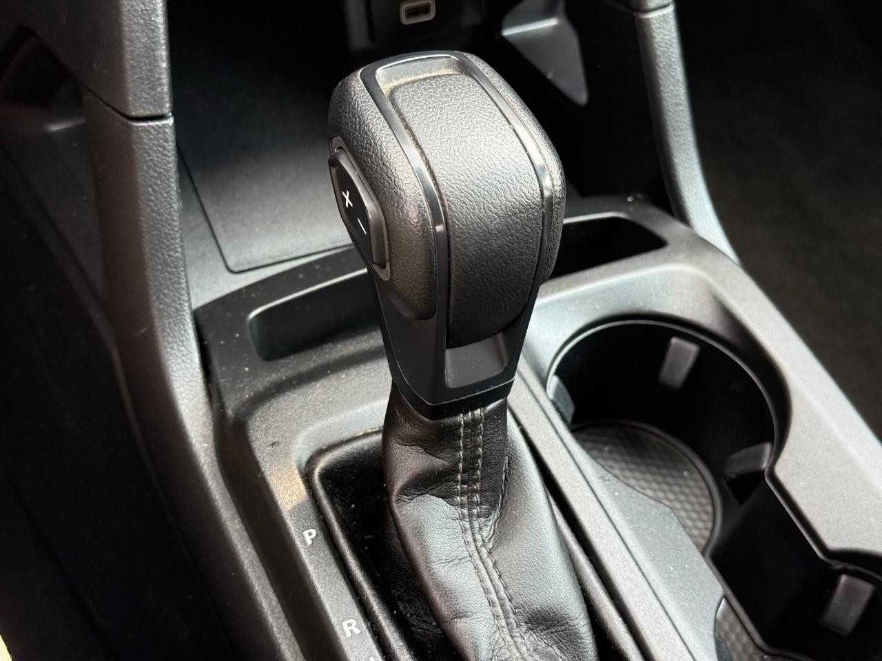 Ford Ranger Vehicle Full-screen Gallery Image 21