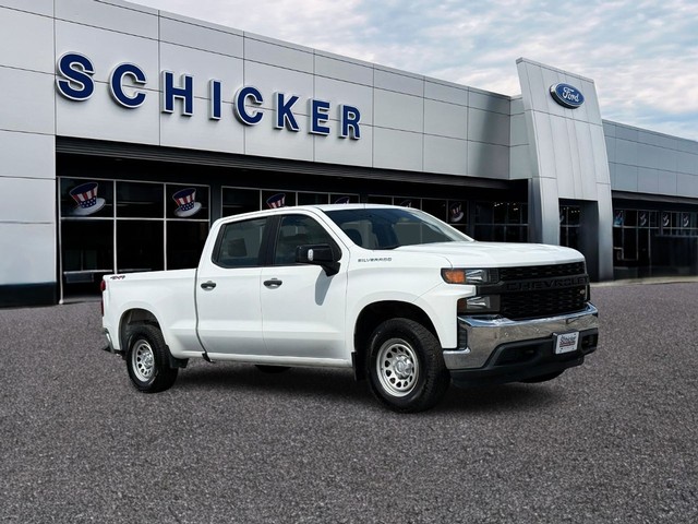 St. Louis MO 2019 Chevrolet Silverado 1500 more details - chevrolet silverado 1500