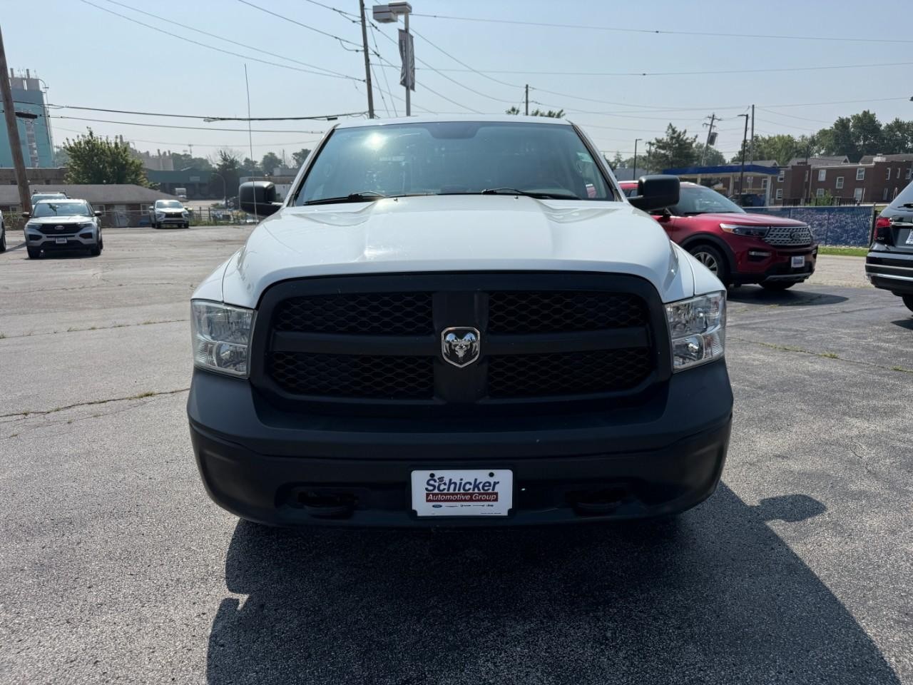 Ram 1500 Vehicle Full-screen Gallery Image 06