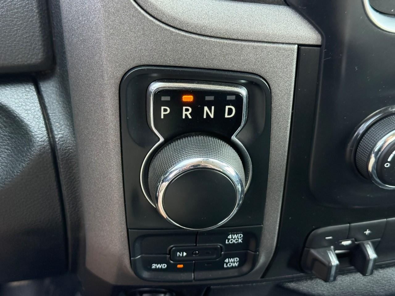 Ram 1500 Vehicle Full-screen Gallery Image 19