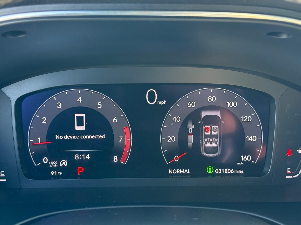 Acura Integra Vehicle Full-screen Gallery Image 21