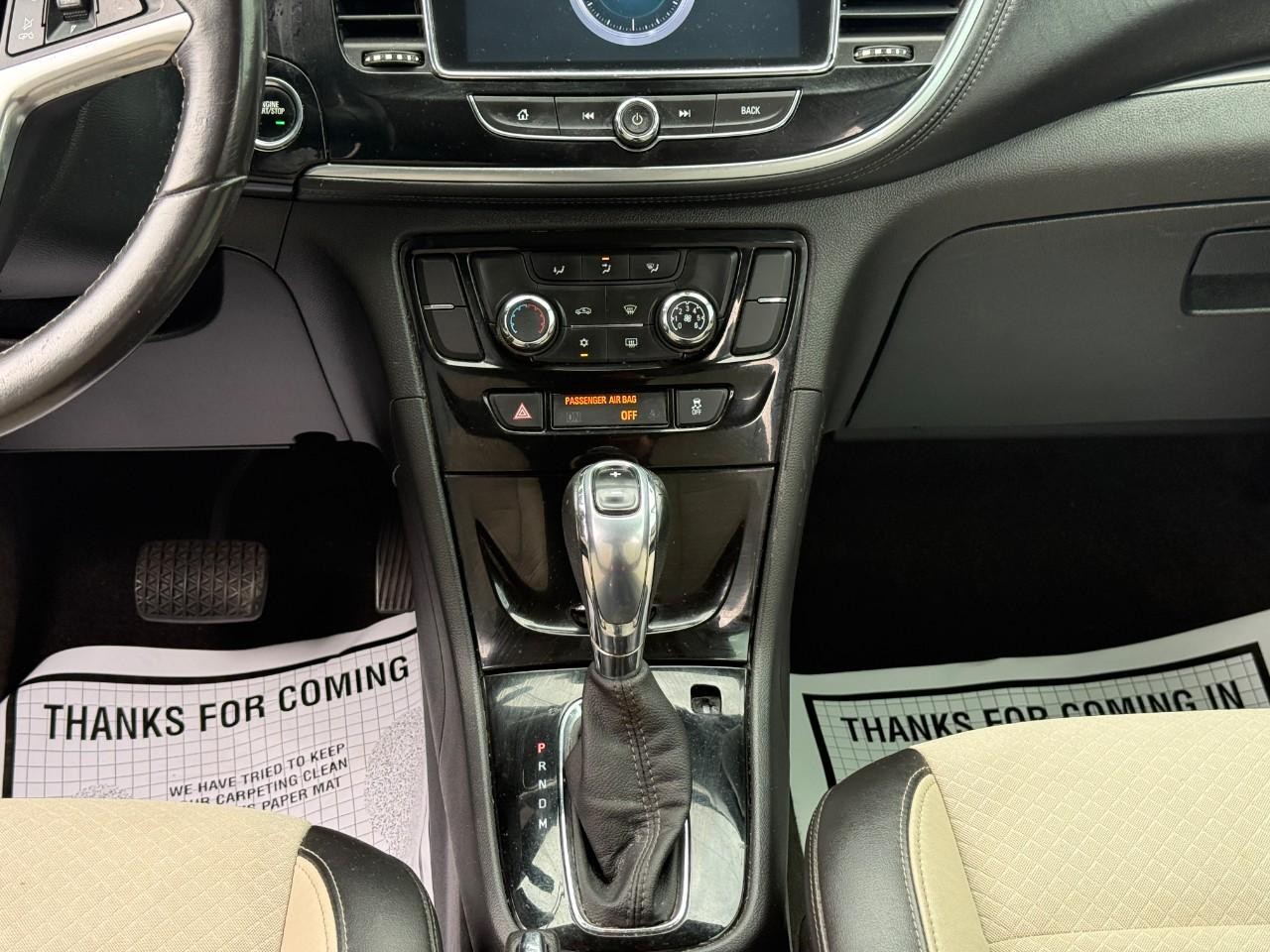 Buick Encore Vehicle Full-screen Gallery Image 14