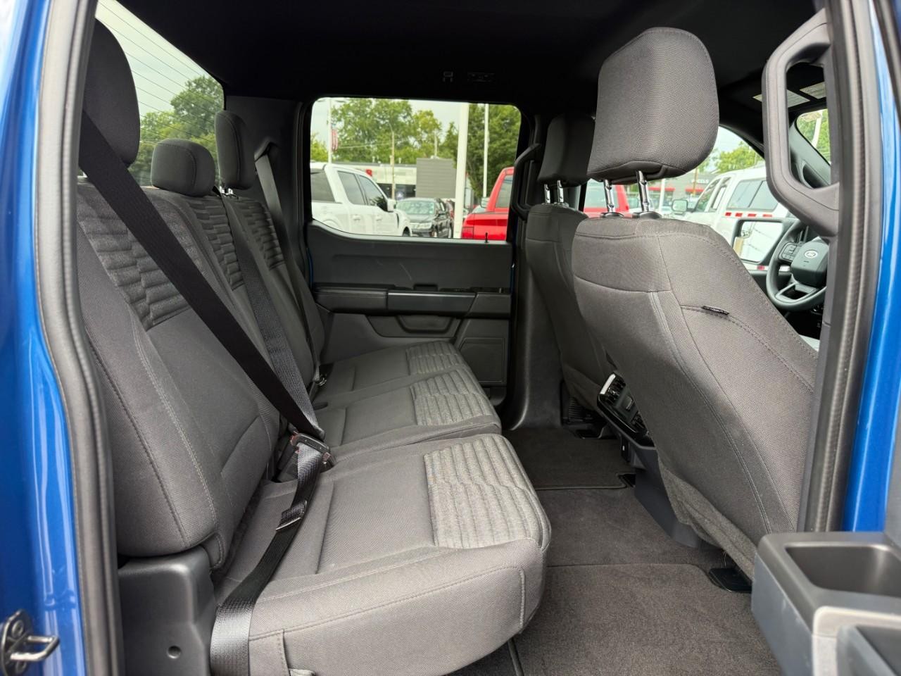 Ford F-150 Vehicle Full-screen Gallery Image 10