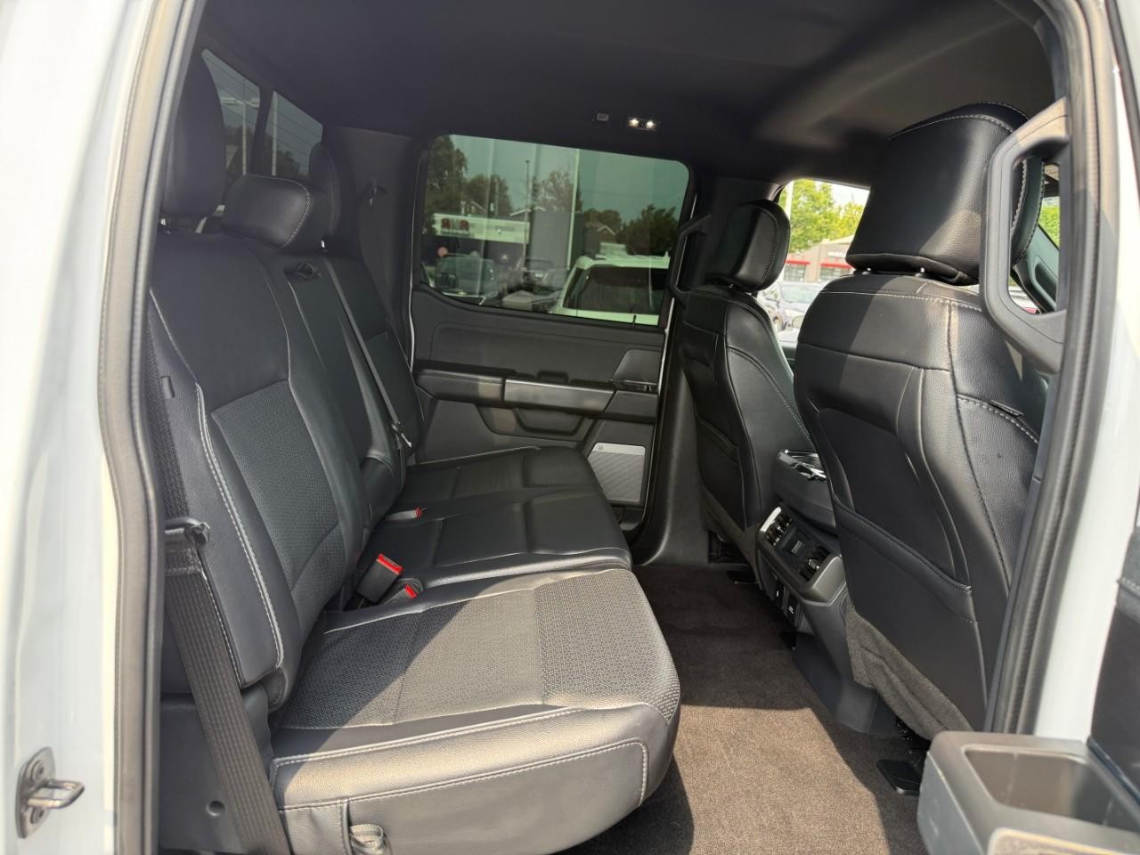Ford F-150 Vehicle Full-screen Gallery Image 10