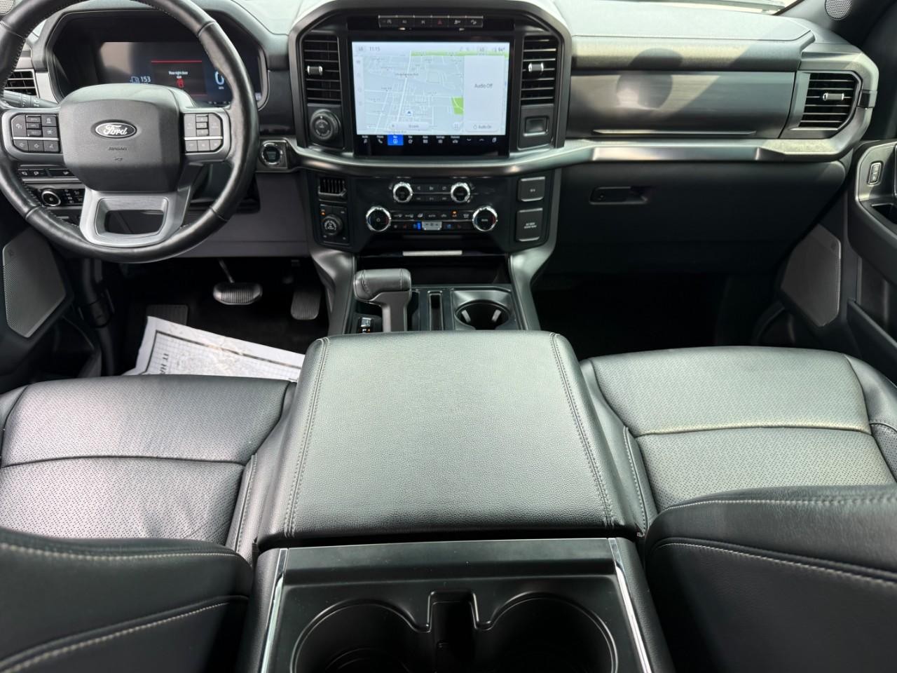 Ford F-150 Vehicle Full-screen Gallery Image 11