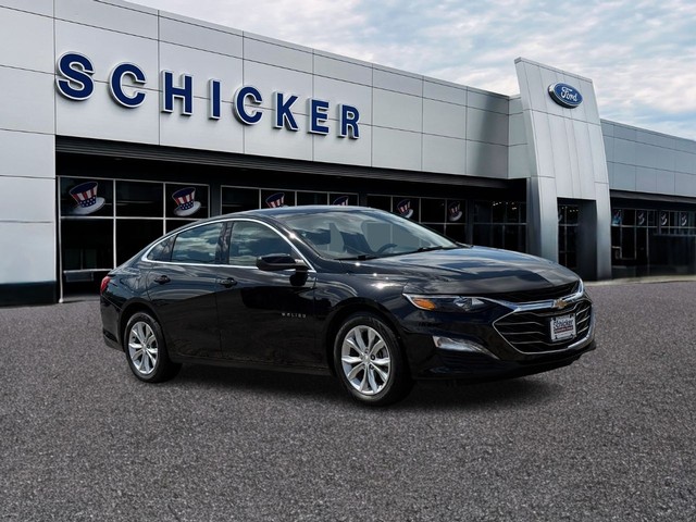 St. Louis MO 2024 Chevrolet Malibu more details - chevrolet malibu