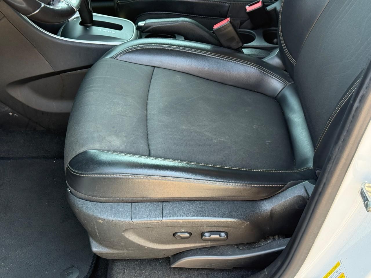 Chevrolet Trax Vehicle Full-screen Gallery Image 17