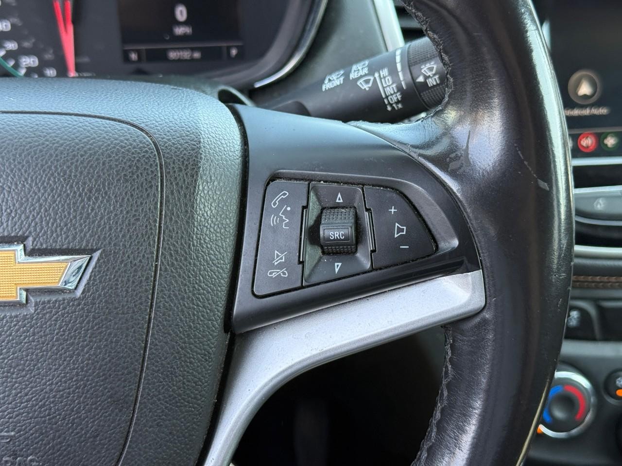 Chevrolet Trax Vehicle Full-screen Gallery Image 20
