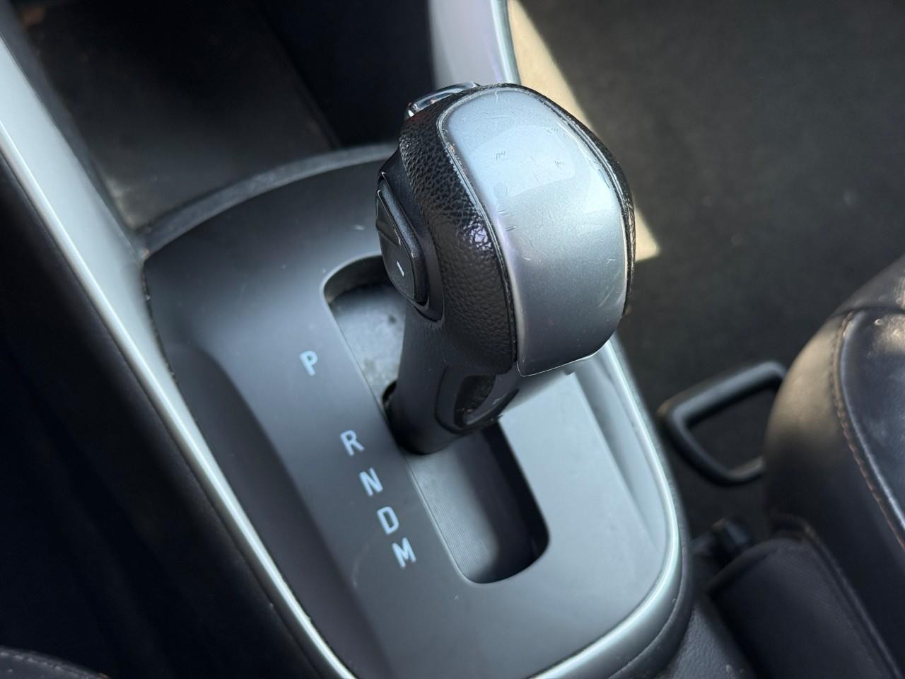 Chevrolet Trax Vehicle Full-screen Gallery Image 22