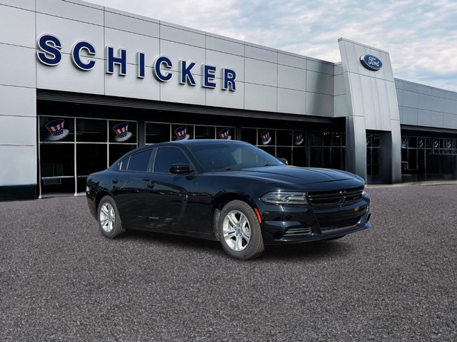 St. Louis MO 2020 Dodge Charger more details - dodge charger
