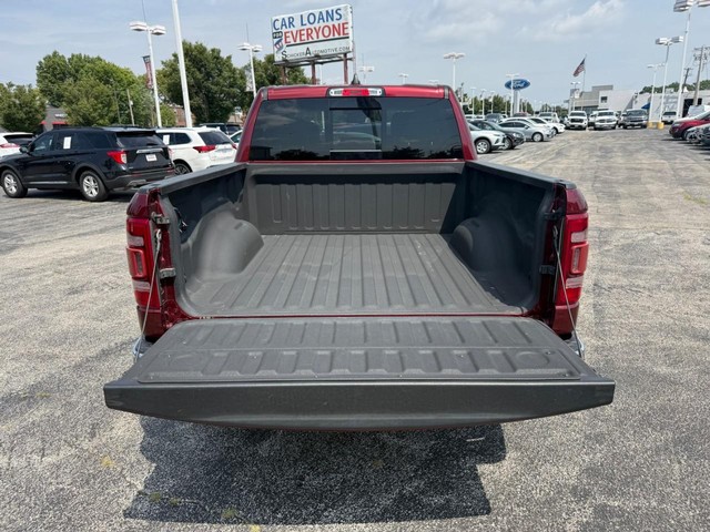 2022 RAM Ram 1500 Pickup Limited - Photo 7