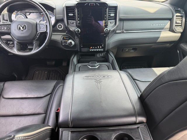 2022 RAM Ram 1500 Pickup Limited - Photo 11