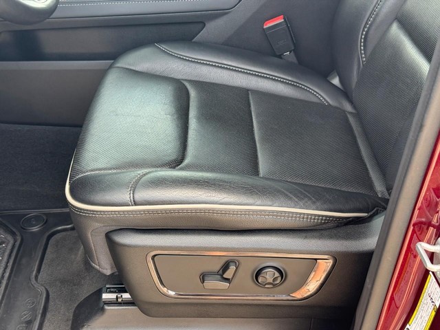2022 RAM Ram 1500 Pickup Limited - Photo 16