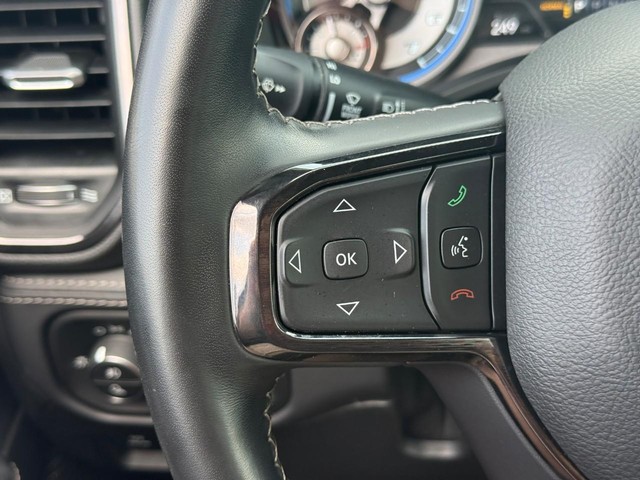 2022 RAM Ram 1500 Pickup Limited - Photo 18