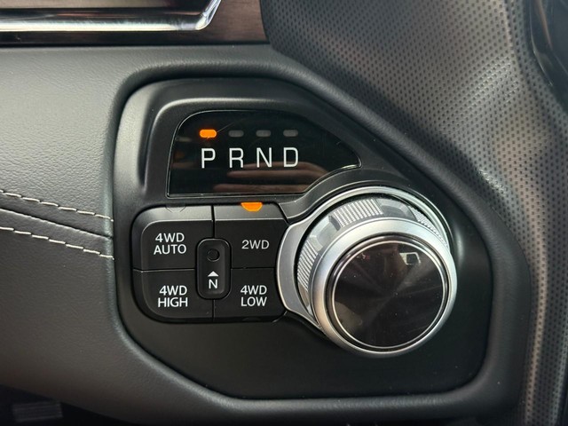 2022 RAM Ram 1500 Pickup Limited - Photo 21