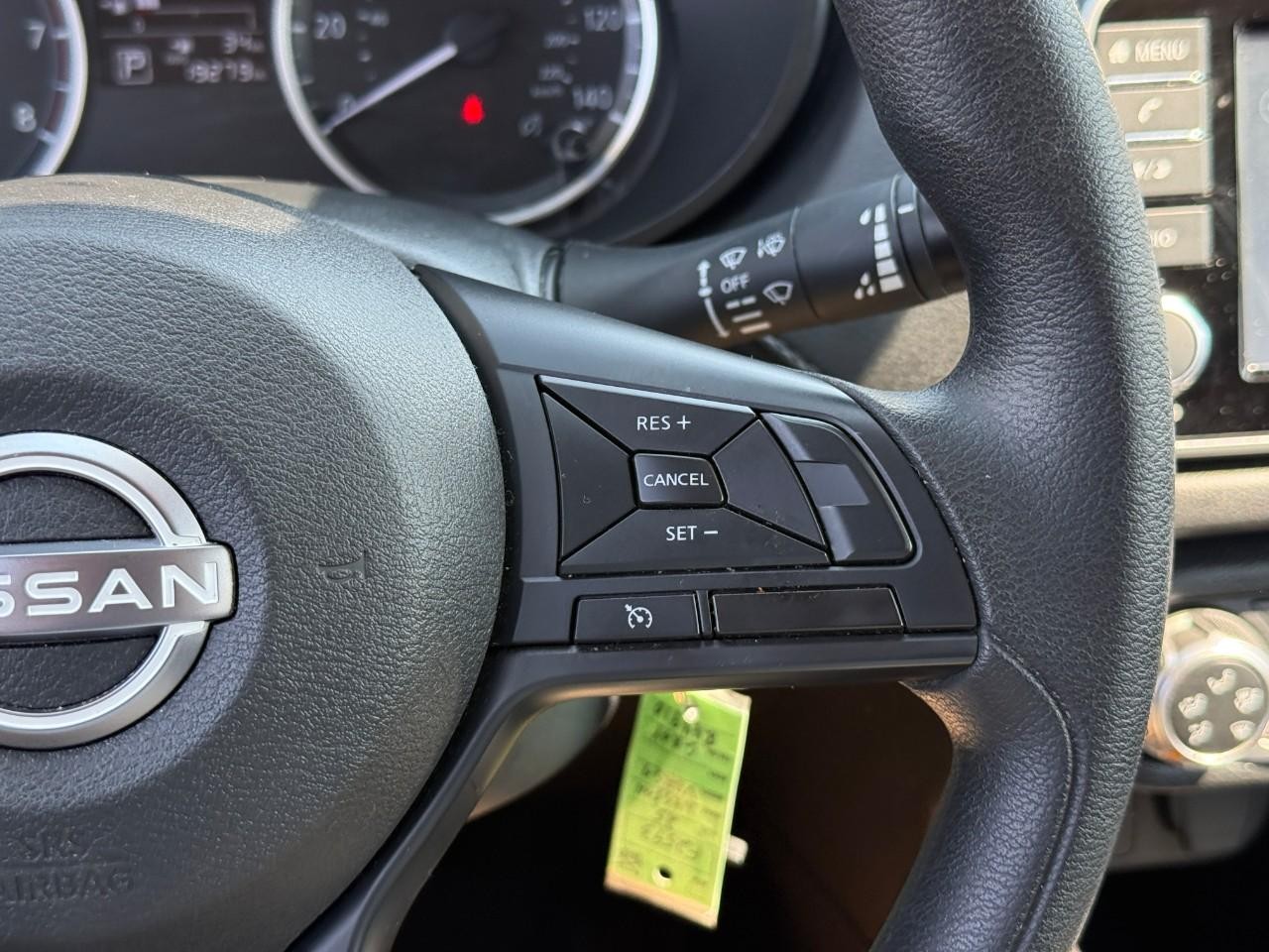 Nissan Versa Vehicle Full-screen Gallery Image 18