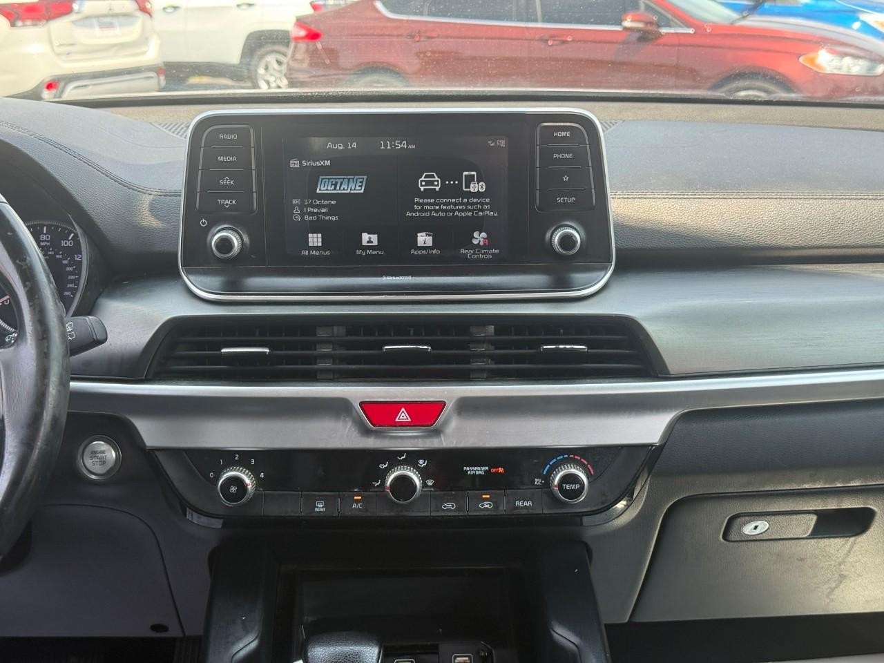Kia Telluride Vehicle Full-screen Gallery Image 15
