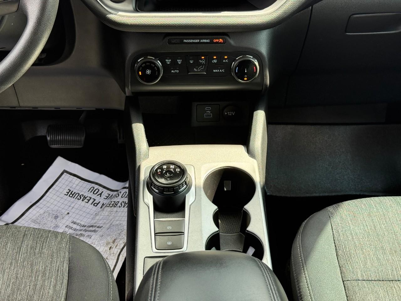 Ford Bronco Sport Vehicle Full-screen Gallery Image 15