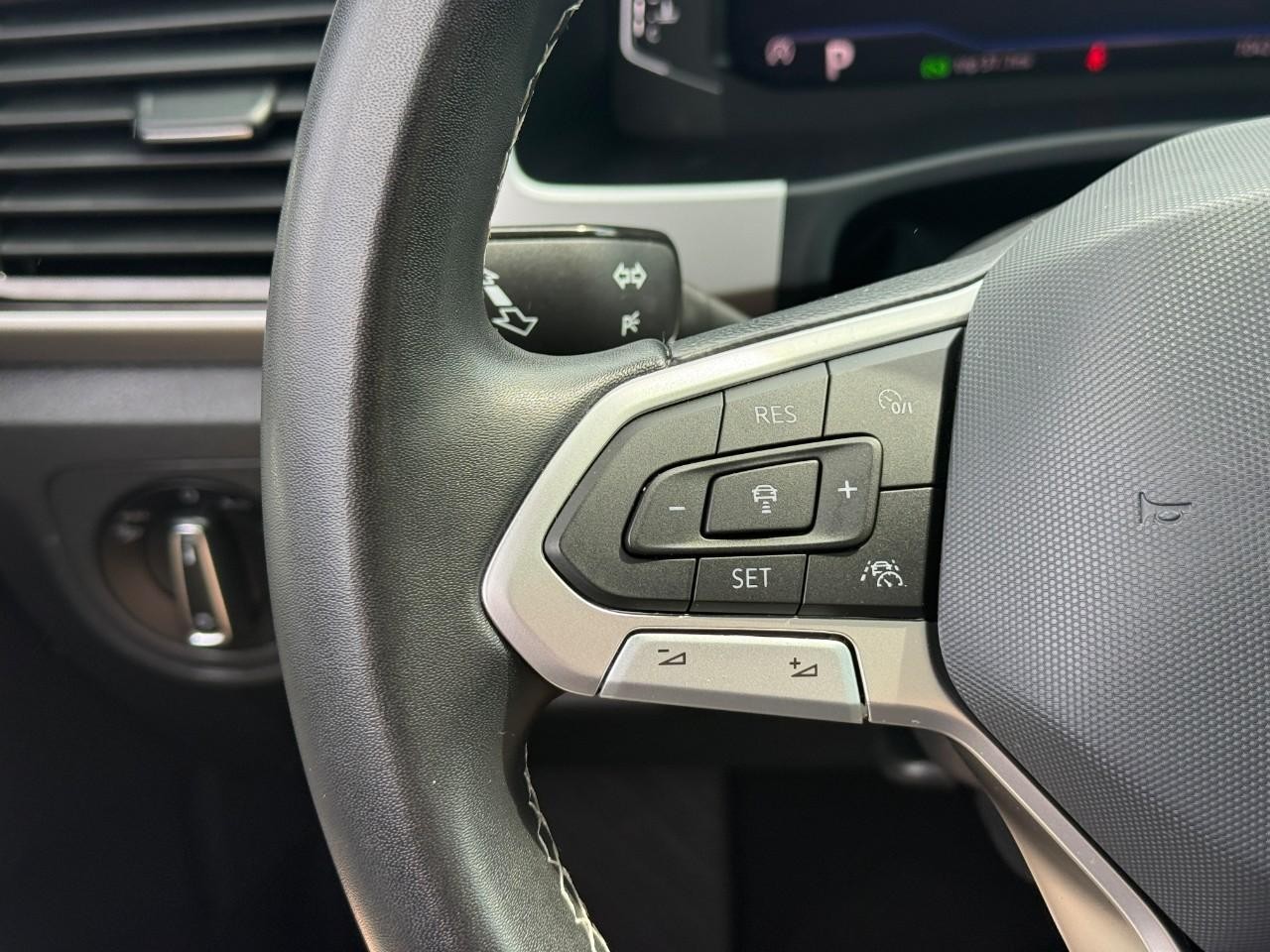 Volkswagen Atlas Vehicle Full-screen Gallery Image 20