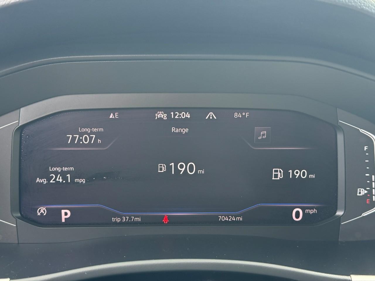 Volkswagen Atlas Vehicle Full-screen Gallery Image 22