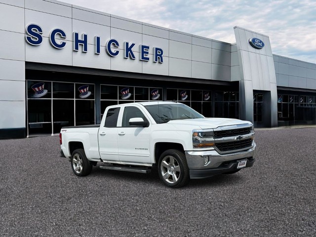 St. Louis MO 2017 Chevrolet Silverado 1500 more details - chevrolet silverado 1500