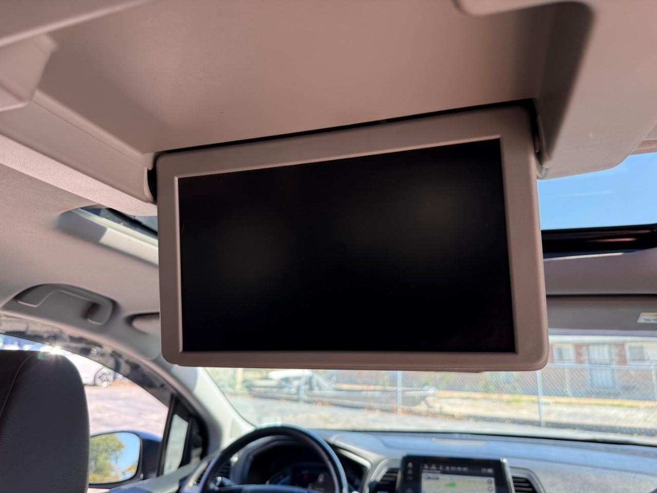 Honda Odyssey Vehicle Full-screen Gallery Image 13