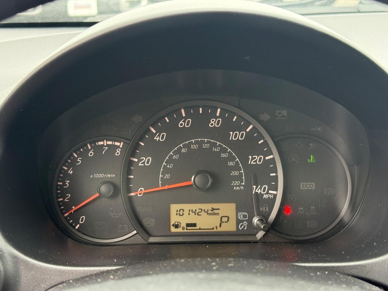 Mitsubishi Mirage G4 Vehicle Full-screen Gallery Image 17