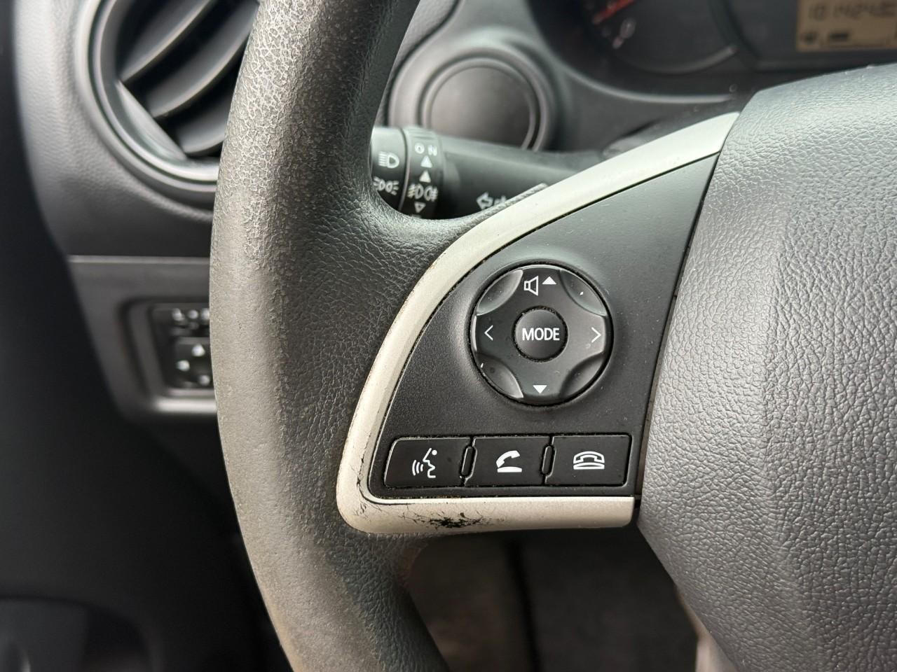 Mitsubishi Mirage G4 Vehicle Full-screen Gallery Image 18