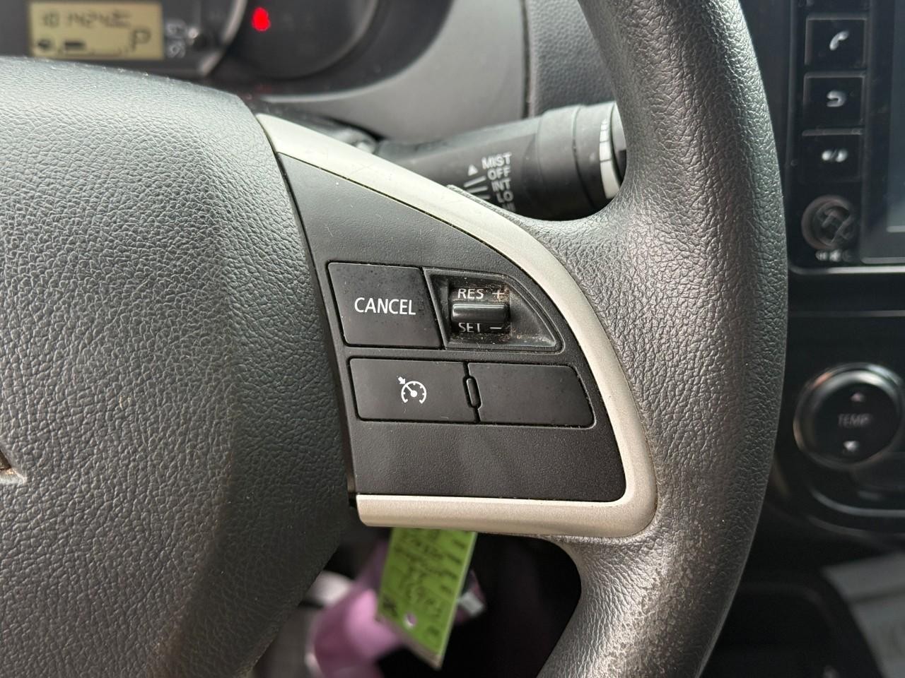 Mitsubishi Mirage G4 Vehicle Full-screen Gallery Image 19