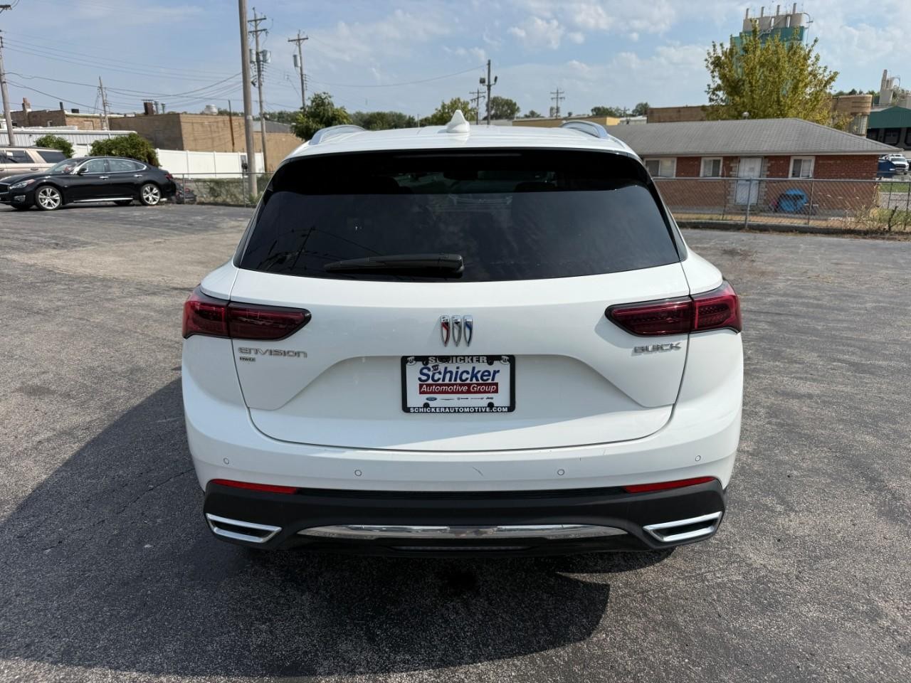 Buick Envision Vehicle Full-screen Gallery Image 08