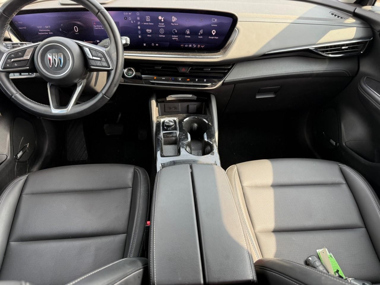 Buick Envision Vehicle Full-screen Gallery Image 11