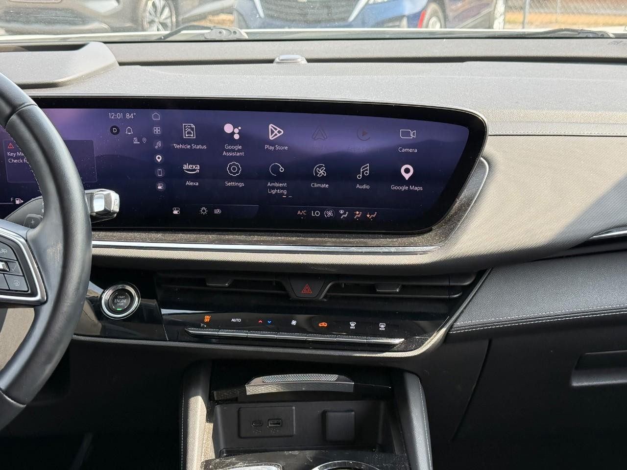 Buick Envision Vehicle Full-screen Gallery Image 13
