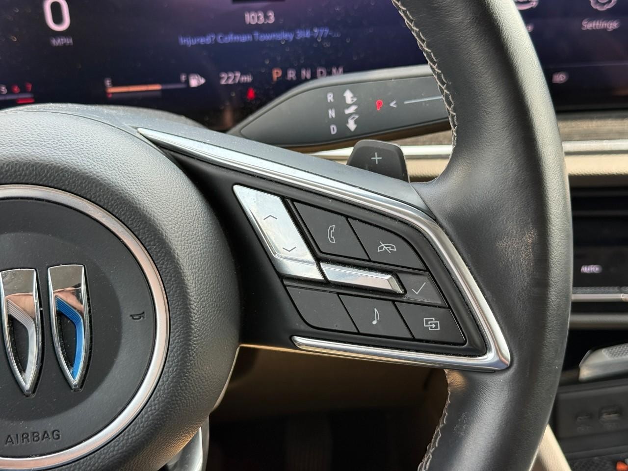 Buick Envision Vehicle Full-screen Gallery Image 21