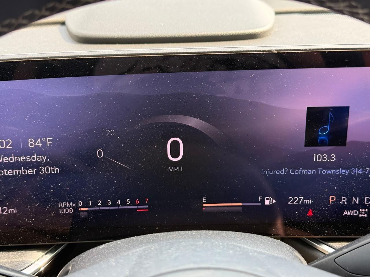 Buick Envision Vehicle Full-screen Gallery Image 22