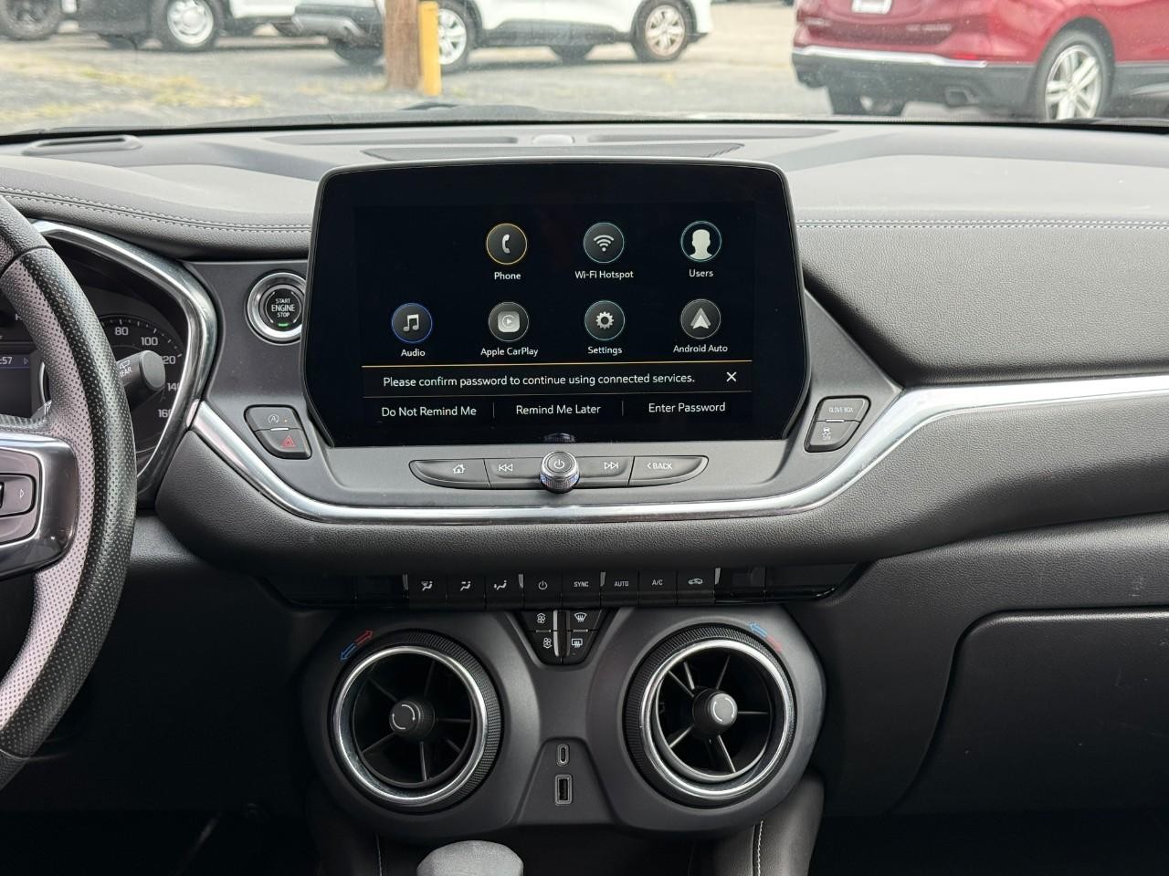 Chevrolet Blazer Vehicle Full-screen Gallery Image 09
