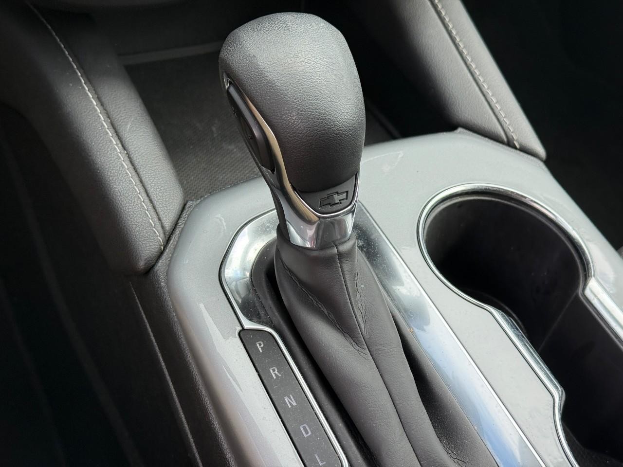 Chevrolet Blazer Vehicle Full-screen Gallery Image 17