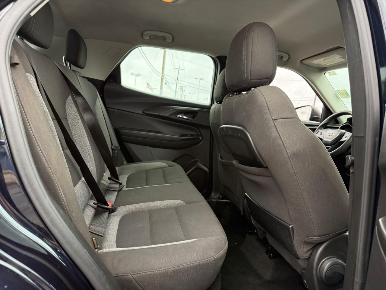 Chevrolet TrailBlazer Vehicle Full-screen Gallery Image 10