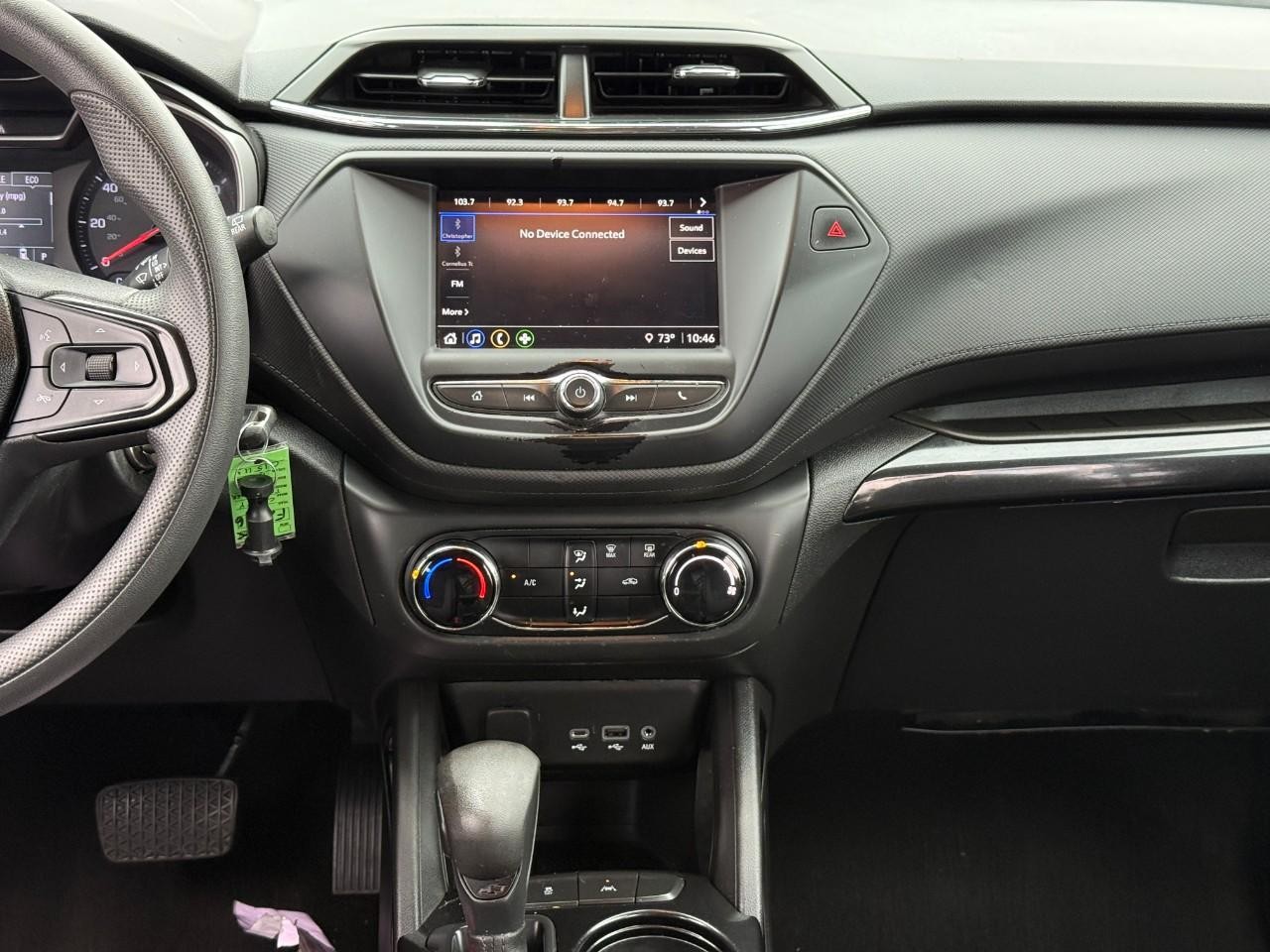 Chevrolet TrailBlazer Vehicle Full-screen Gallery Image 14