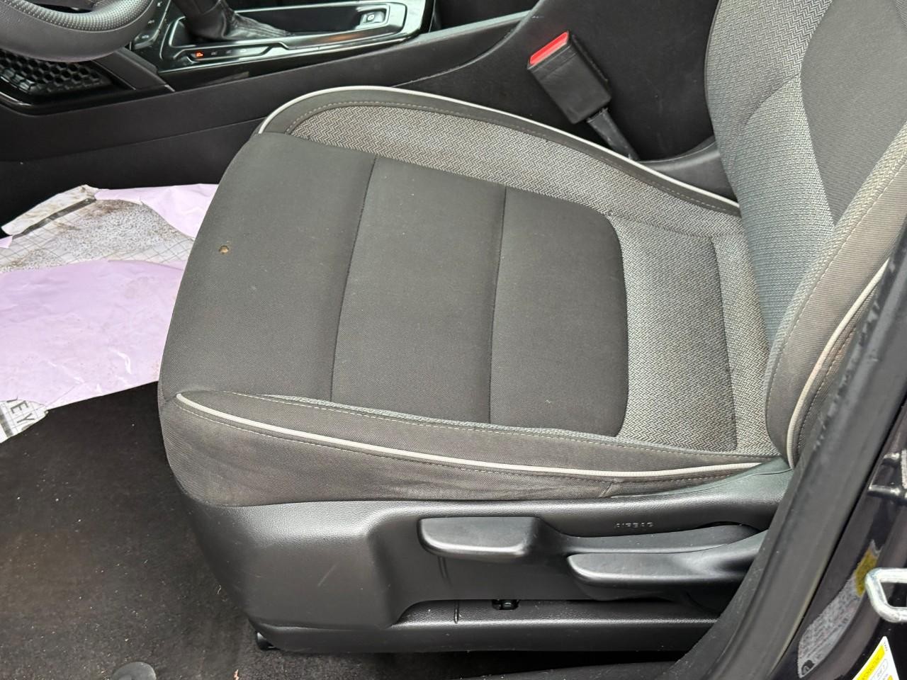 Chevrolet TrailBlazer Vehicle Full-screen Gallery Image 17