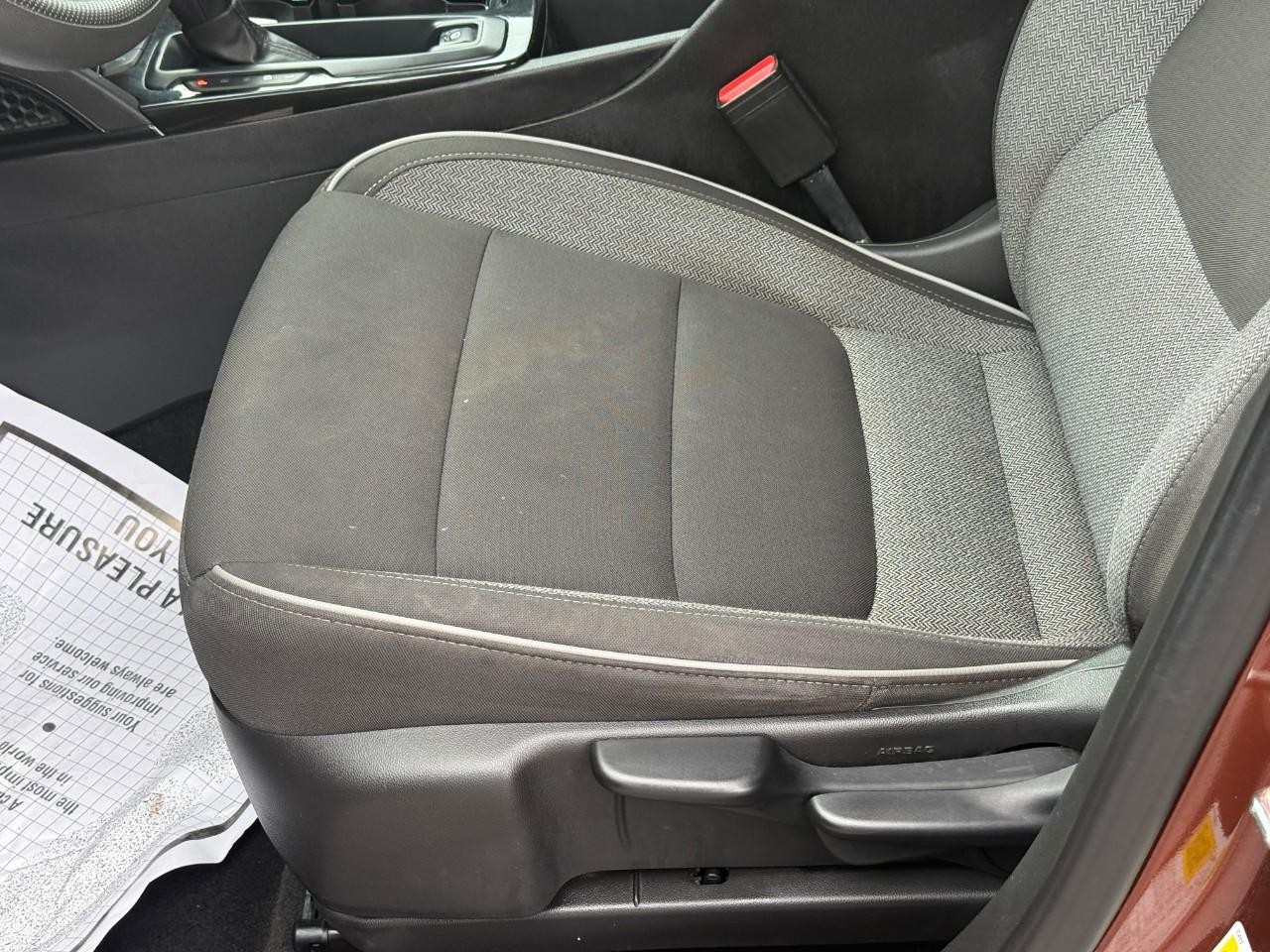 Chevrolet TrailBlazer Vehicle Full-screen Gallery Image 16
