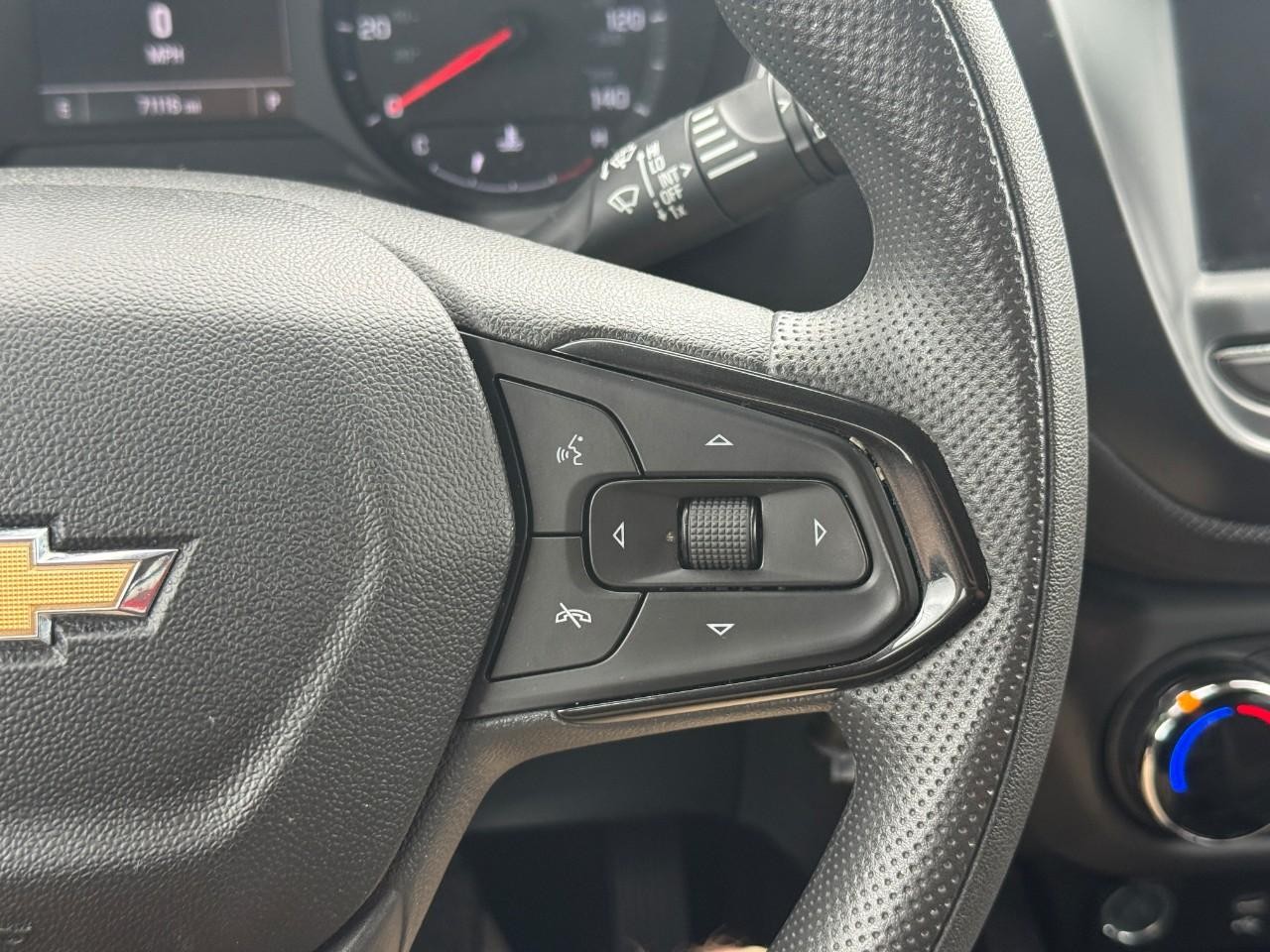 Chevrolet TrailBlazer Vehicle Full-screen Gallery Image 19
