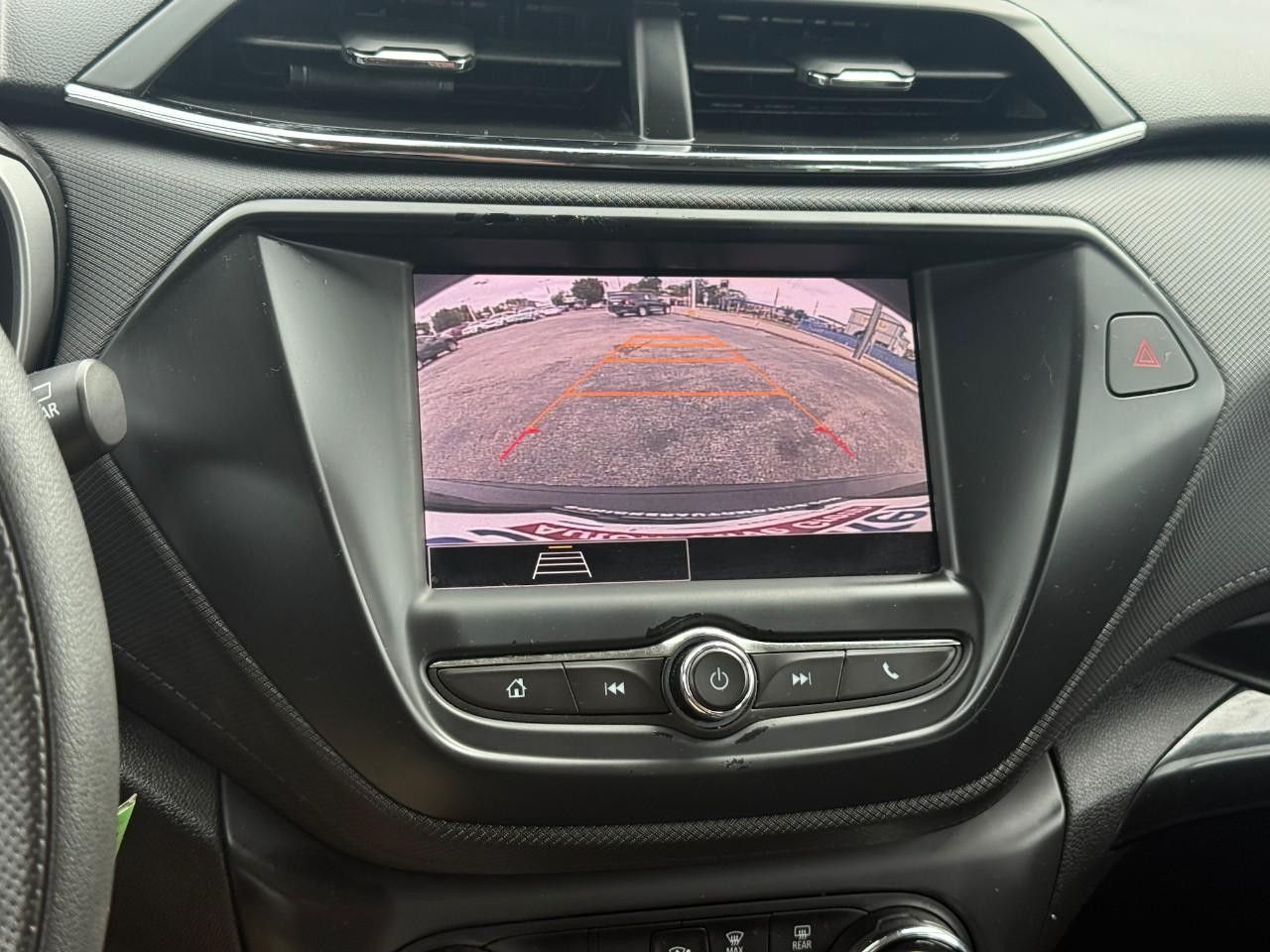 Chevrolet TrailBlazer Vehicle Full-screen Gallery Image 20