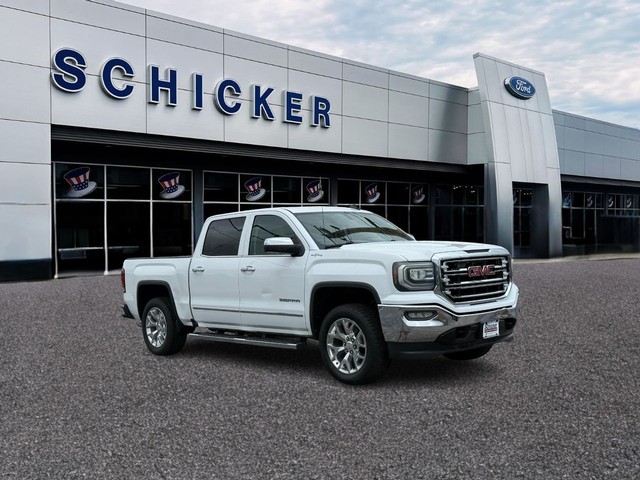 St. Louis MO 2016 GMC Sierra 1500 more details - gmc sierra 1500