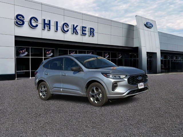 St. Louis MO 2023 Ford Escape more details - ford escape