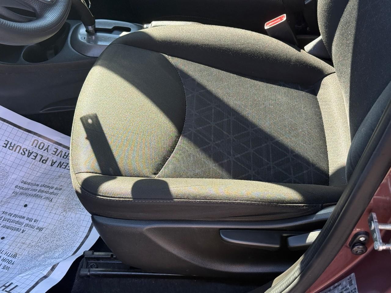 Chevrolet Spark Vehicle Full-screen Gallery Image 17