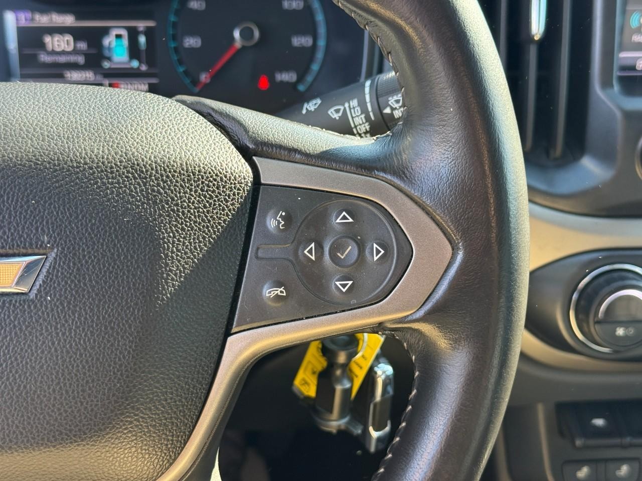 Chevrolet Colorado Vehicle Full-screen Gallery Image 20