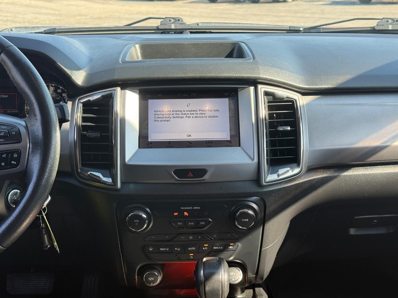 Ford Ranger Vehicle Full-screen Gallery Image 13