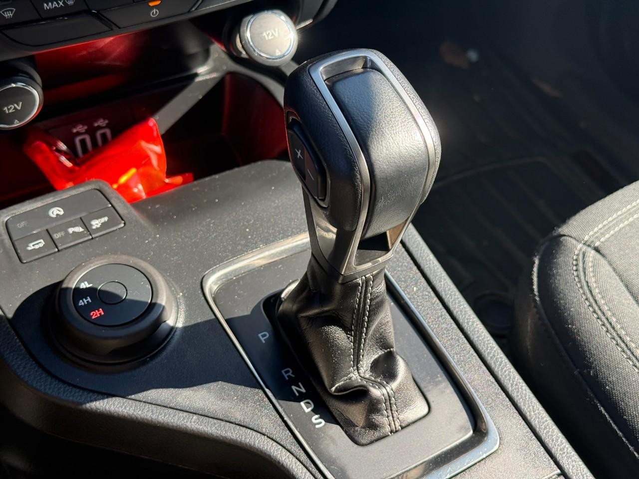 Ford Ranger Vehicle Full-screen Gallery Image 22